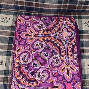 Vera Bradley tablet case